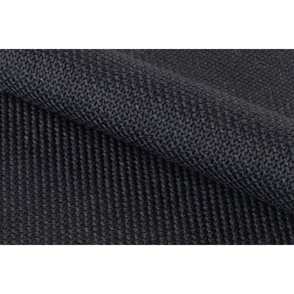 Krzesło Becca granatowe tkanina Basel 8952 - ACTONA